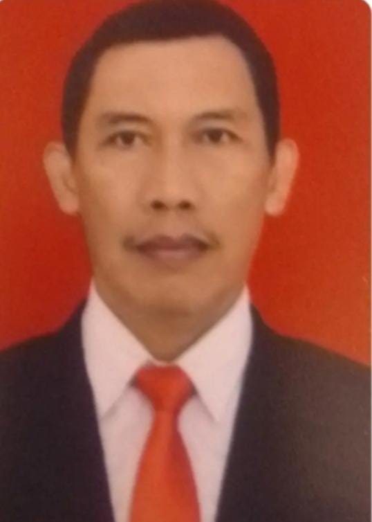 Ramli, S.Pd.
