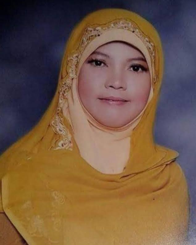 Ketua Yayasan
