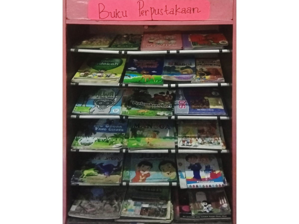 Perpustakaan