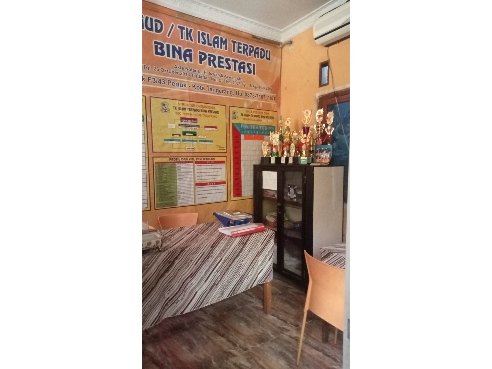 Ruang Kantor