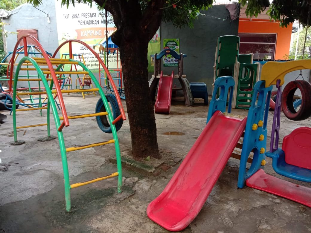 Taman Bermain